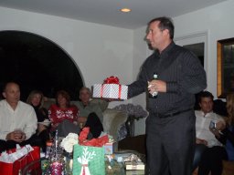 2009 Christmas - South